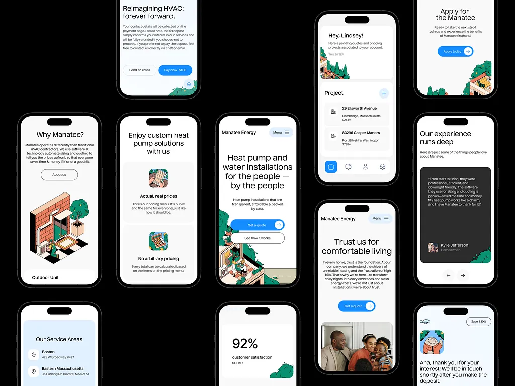 اپلیکیشن موبایل